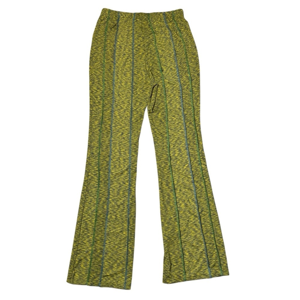 Nwt New Anthropologie Hosbjerg Dafnie Knit Pants Size S — image 2 of 7